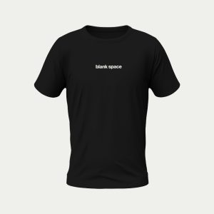 BlankSpace Tshirt