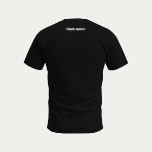 BlankSpace Brand Back Tshirt